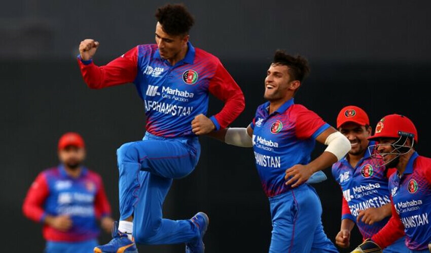 Asia Cup, Bangladesh set target 127 for Afghanistan