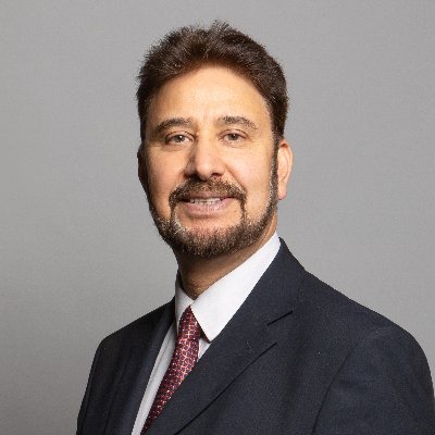 Afzal Khan MP appeals to UK govt to help flood victims in Pakistan