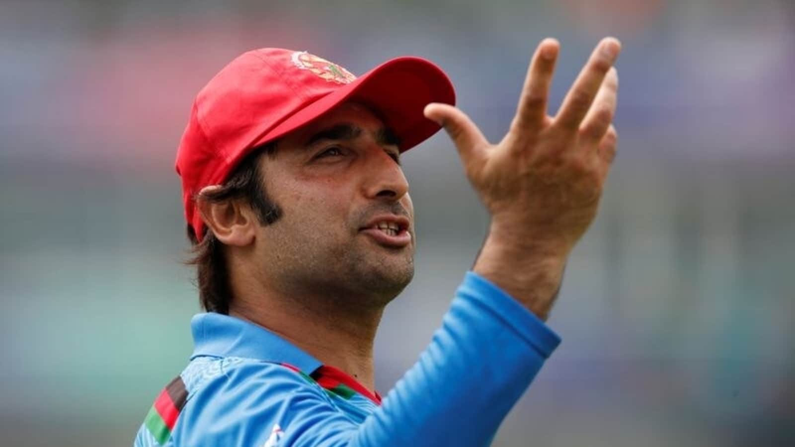 Afghanistan can beat Pakistan in next round, Asghar Afghan