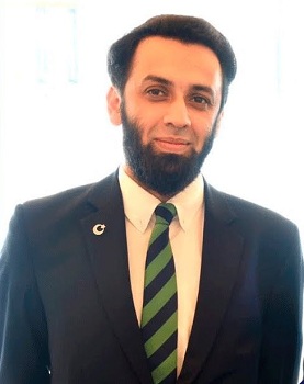 IHC stops police from arresting Attaullah Tarar