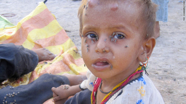 WHO warns of health threats facing flood hit population