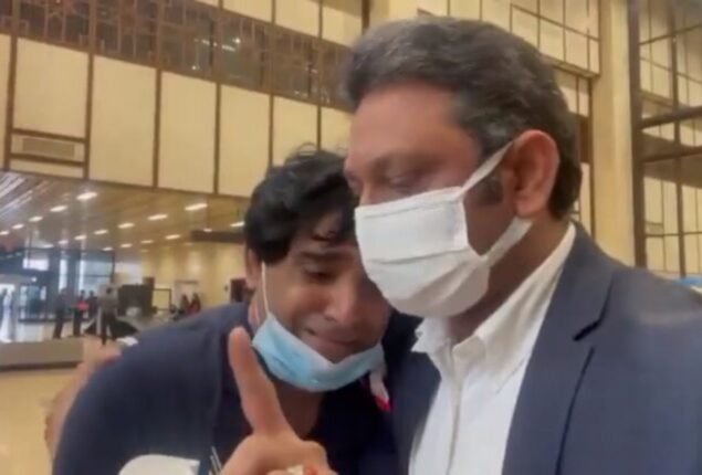 Court grants remand of YouTuber in false allegation charges