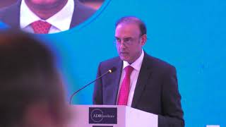 President approves appointment of Jameel Ahmed as Governor SBP