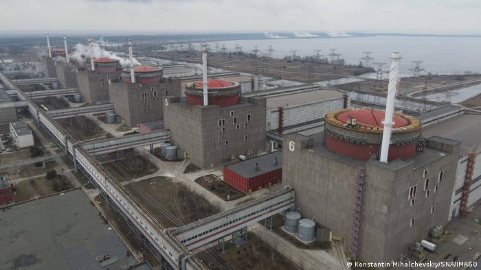 Putin allows UN mission to inspect nuclear complex