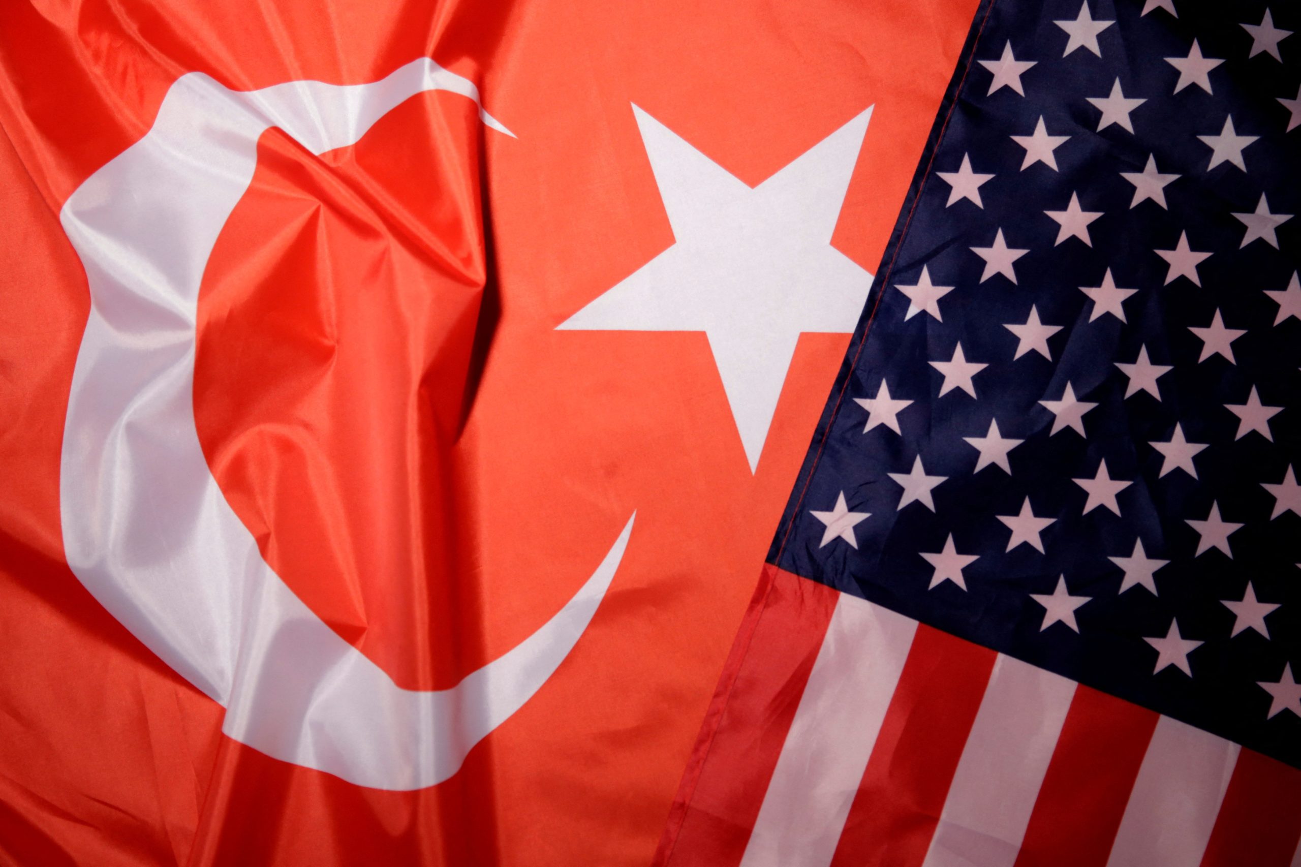 Turkey dismisses businesses concerns over a US Treasury warning