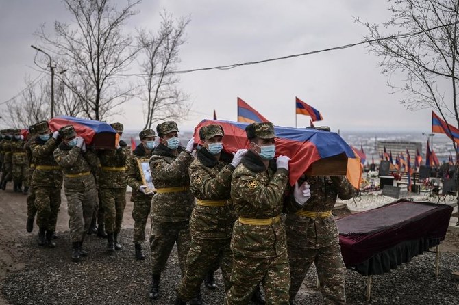 Azerbaijan kill 49 Armenian soldiers in border clash