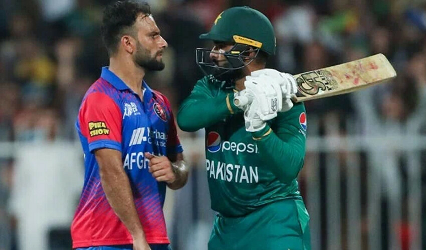 Asif, Fareed fined for breaching ICC code of conduct