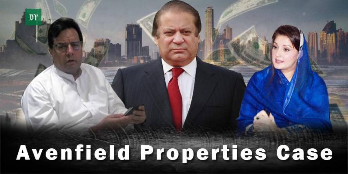 IHC acquits Maryam Nawaz, Cap Safdar in Avenfield reference case