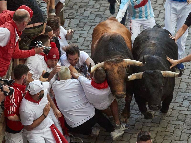 Spain’s bull festivals turns into deadly summer claims 10 lives