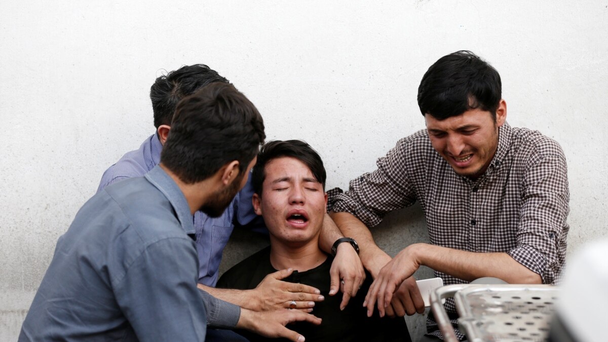 Kabul, Suicide attack on coaching center kills 19 teenage student