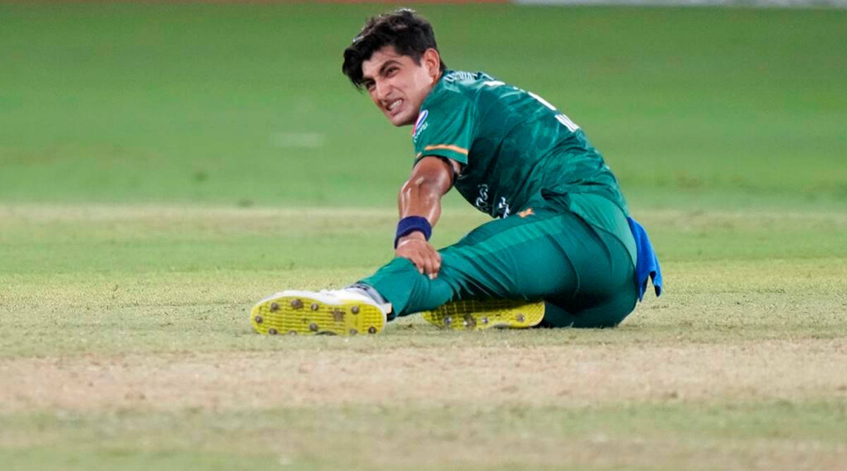 Naseem Shah refuses to undergo a medical test, report