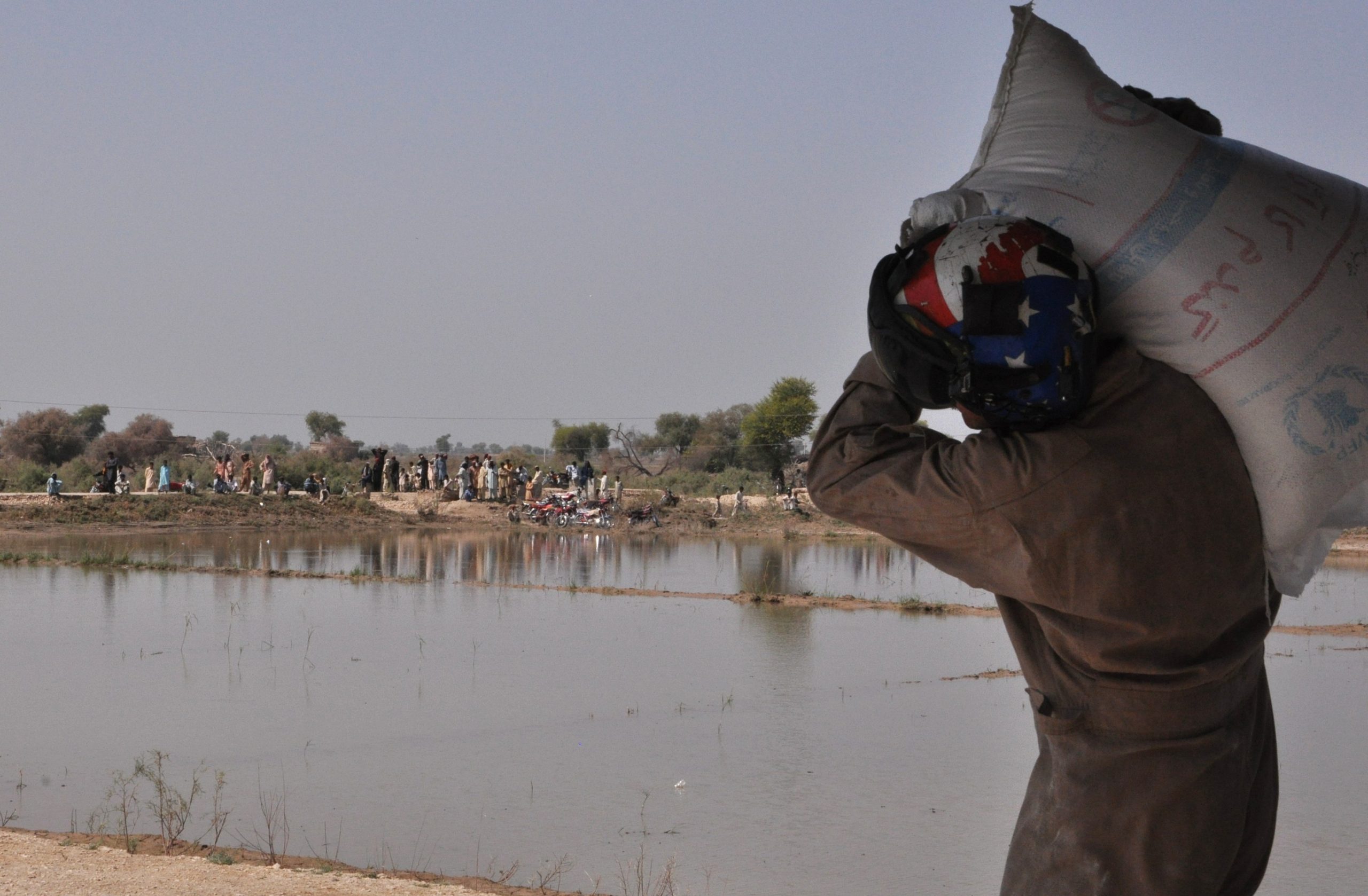 Govt launches portal to ensure transparency in relief work