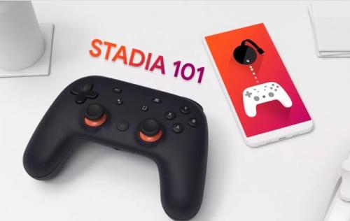 Google plans to shut Stadia cloud gaming service