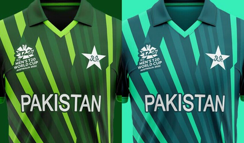 Pakistan sales t20 shirt