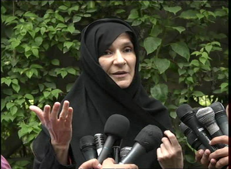 Imran Khan’s sister purchases 5000 kanal land in Rs132m