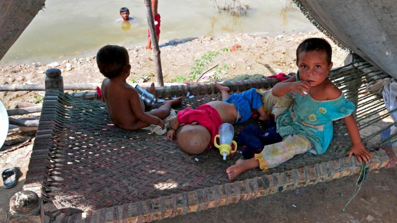 9 more die from water-borne diseases in Sindh