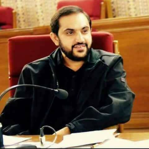 WHO’s appoints “persona non grata” official in Balochistan, Qudoos Bizenjo