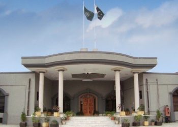 IHC refuses to form judicial commission on Arshad Sharif’s murder