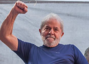 Brazil turns to left as Lula wins the presidential election