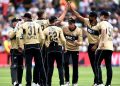 T20 World Cup: New Zealand thrashes hosts Australia in the first match