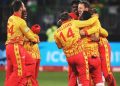 T20 WC: ‘Huge setback’ as Zimbabwe stuns Pakistan by 1 run