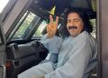 ATC acquits MNA Ali Wazir, 12 others in a terrorism case