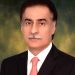 Prime Minister appoints Sardar Ayaz Sadiq Shehbaz as a Law Minister
