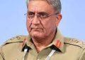 Pakistan faces many challenges which may be solved by rule of law, Army Chief