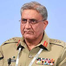 Pakistan faces many challenges which may be solved by rule of law, Army Chief