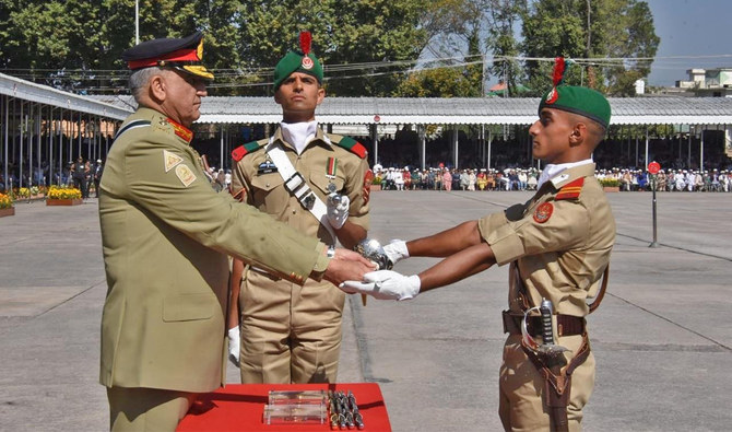 Desire for peace must not be misconstrued as a weakness, Army Chief