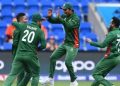 T20 World Cup: Bangladesh beats Netherlands by 9 runs