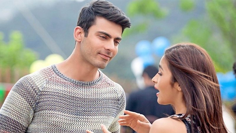 Fawad Khan not sure to work in Bollywood again