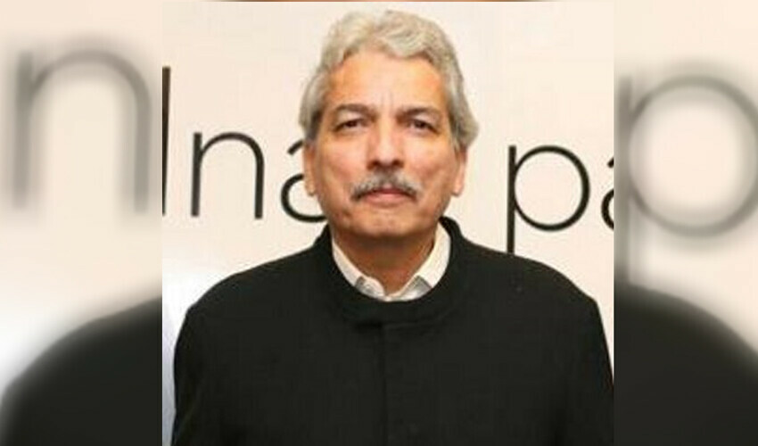 Foreign Funding, Court sends Hamid Zaman on two-day physical remand