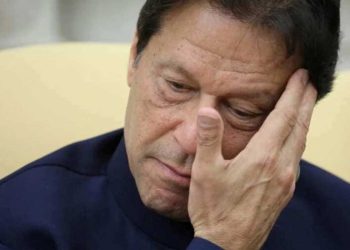 Toshakhana reference: ECP disqualifies Imran Khan