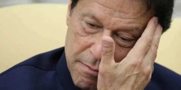 Toshakhana reference: ECP disqualifies Imran Khan