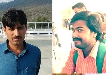 Machar Colony lynching: Police arrest 34 suspects