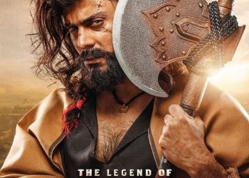 Legend of Maula Jatt sets a new benchmark