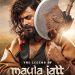 Legend of Maula Jatt sets a new benchmark