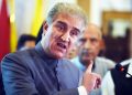 FIA summons Shah Mahmood Qureshi in cipher controversy
