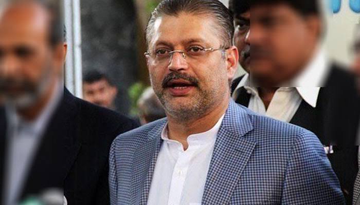 SHC removes Sharjeel Inam’s name from no-fly list