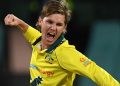 Adam Zampa tested positive for Covid ahead of Sri Lanka match