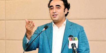 Our target to boost Pakistan’s exports to Europe, Bilawal Bhutto