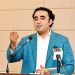 Our target to boost Pakistan’s exports to Europe, Bilawal Bhutto