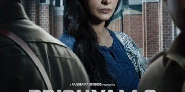 ‘Drishyam 2’ enters the 100-crore club