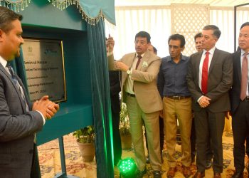 Karachi to get first IT Park by 2025