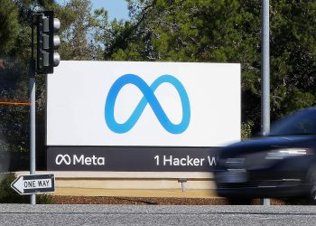 Irish regulators slap Facebook parent Meta with $277 million fine