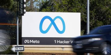 Irish regulators slap Facebook parent Meta with $277 million fine