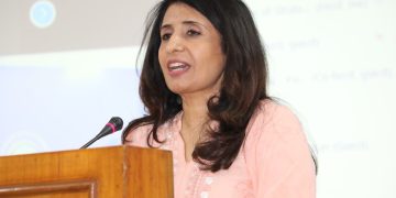 Mumtaz Zahra Baloch new Foreign Office spokesperson