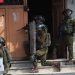 Israeli forces kill three Palestinians