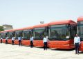 Sindh Govt to launch Peoples Bus Service in Hyderabad
